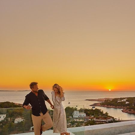 The Signature Level At Trs Ibiza Hotel (Adults Only) San Antonio  Exterior photo
