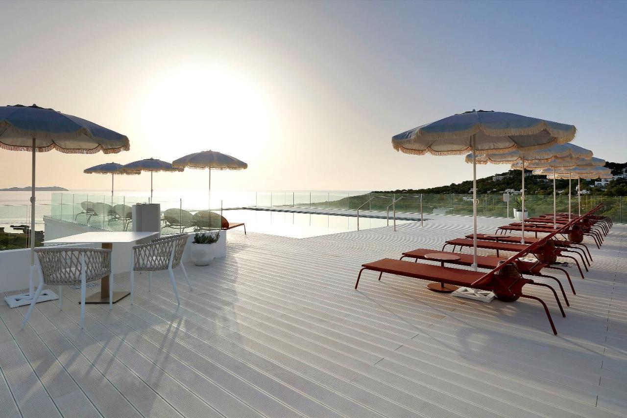 The Signature Level At Trs Ibiza Hotel (Adults Only) San Antonio  Exterior photo